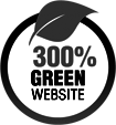 Green Geeks 300% Green Website